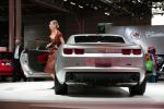 Chevrolet Camaro 2010 года